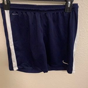 Women’s Nike Shorts